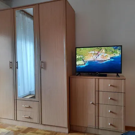 Apartment Studio Novi Sad