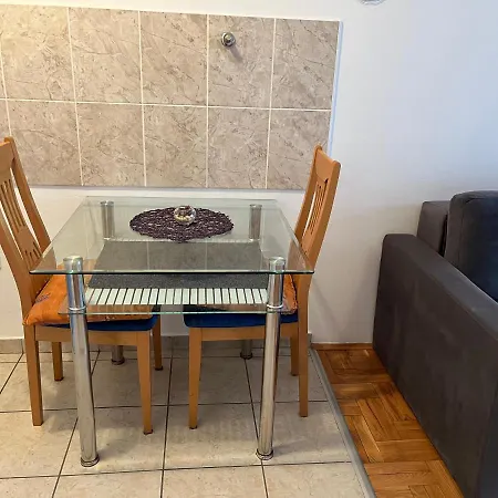 Apartment Studio